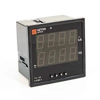 ЩП120-1000А/5А-220ВУ-1RS-х-К-0,2-х УТ000018654