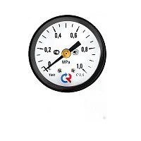 ТМ-110Т.00(0-1)кгс/см2.M10х1.2,5 УТ000000468