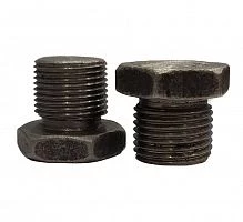 П-G1/2"-09Г2С Пробка 371