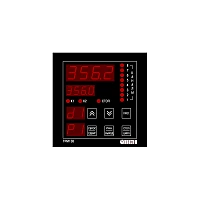 ТРМ138-И Измеритель-регулятор 8-канальный УТ000007208