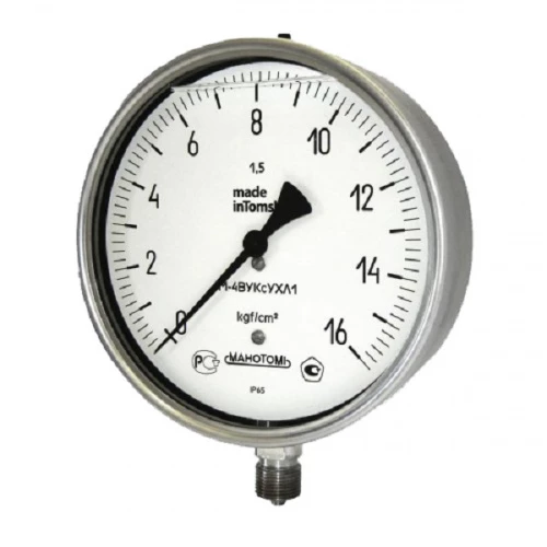 М-4ВУКс 400 кгс/см2 УТ000016320