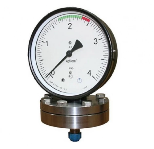 ДМ8009-Кс 400 кПа кл.2,5 исп 1 УТ000012390