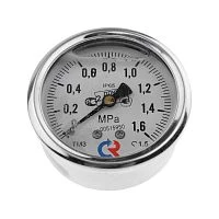 ТМ-320Т.00(0-1)MPa.М12х1,5.1,5 УТ000005158