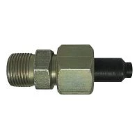НСВ14-1/8"NPT 12Х18Н10Т Соединение ввертное УТ000013682
