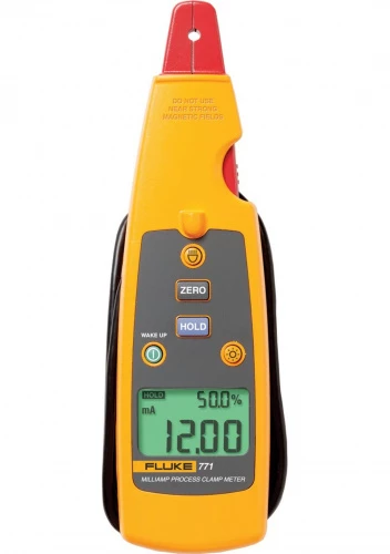 Fluke 771 Мультиметр-калибратор УТ000010586