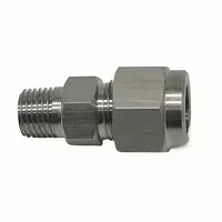 СВ6-М20х1,5 Ст.20 Соединение ввертное УТ000009347