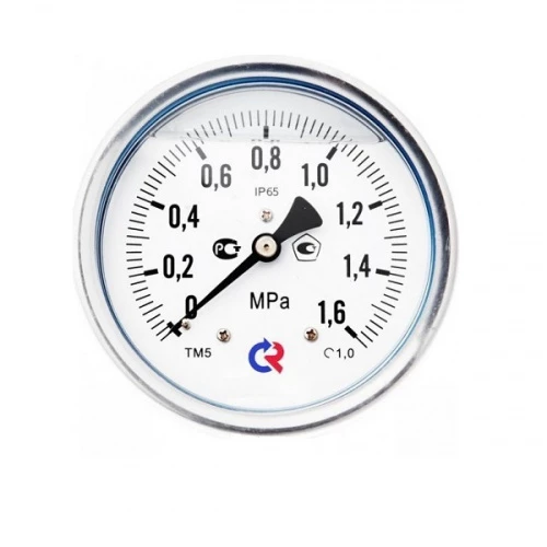 ТМ-521ТЭ.00(0-6)MPa.М20х1,5.150С.1,0  ОШ ГЛИЦЕРИН УТ000014763