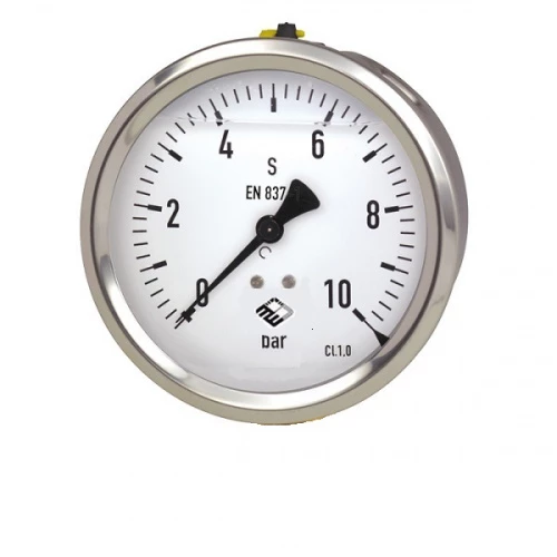 RCh G 63-1 rm 4 bar G1/4" ОШ Глицерин УТ000003373