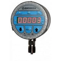 ДМ5002М-Б-У2 10кгс/см2-0,25-42-СДИ-RS435-24В УТ-00000652