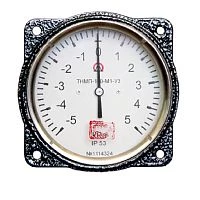 ТНМП-100М1-(-5+5)кПа-2,5-У3 Тягонапоромер УТ000005102
