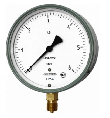МП4-УУ2 16 МПа кл.1,0 IP54 УТ000014720