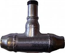 ЗК4-1-6-95 БП1-М27х2-55-Ст.20 57х32 Расширитель прямой УТ000002371