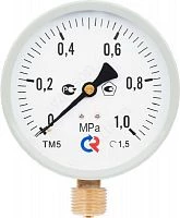 ТМ-510Р.00(0-10)кгс/см2.M20х1,5.1,5.М2 - ЭКОНОМ УТ000011771