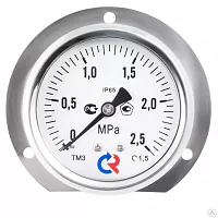 ТМ-320ТКП.00(0-0,6)MPa.G1/4".1,5 ФОШ УТ000011062