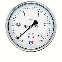 ТМ-621ТЭ.00(0-0,16)MPa.М20х1,5.1,0  ОШ УТ000016586