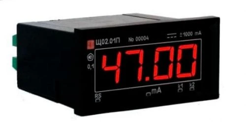 Щ02-50В-220ВУ-х-х-К-0,2-х УТ000018389