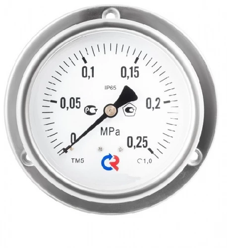 ТМ-520ТЭКП.00(0-0,25)MPa.М20х1,5.150С.1,0 ФОШЭкс УТ000015851