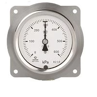 RCh G 100-3 rFr 600 bar G1/2" Нерж.Глицерин ФОШ Экс УТ000014958