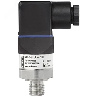 A-10 100 bar G1/4" 4/20mA Датчик давления УТ000012325