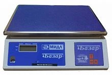 МТ-30-В1ЖА Базар Весы фасовочные электронные УТ000010333