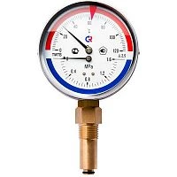 ТМТБ-31Р.2(0-150°С)(0-0,6)MPa.G1/2".2,5 УТ000000895