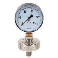 WS-3/2"-Clamp Разделитель сред УТ000014296