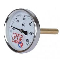 БТ-31.211(0-60)°С.М20х1,5.64.2,5  ОСЕВОЙ УТ000018721