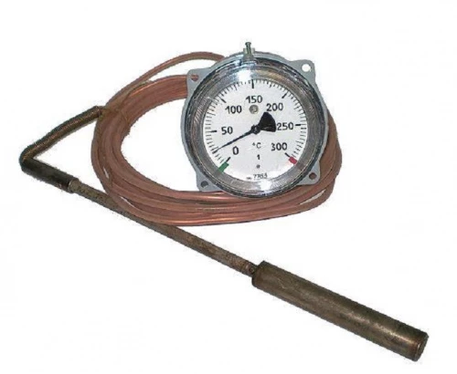 ТГП-100Эк-М1-(0...+400)°С-1,0-6-400 УТ000004241