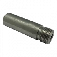 Шц-G2" Ст.20 Штуцер приварной L=100мм УТ000019585