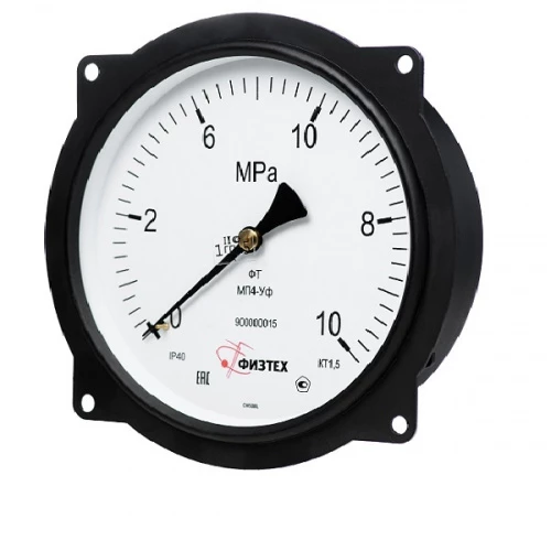 МП4-Уф ФОШ 4,0 кгс/см2 кл.1,5 М20х1,5 УТ000003166
