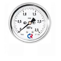 ТМ-321Т.00(0-4)MPa.М12х1,5.1,5 УТ000013002