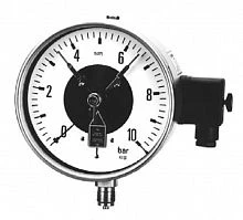 RCh 160-3 100 bar M21 M20x1,5 ЭКМ исп.V УТ000016236