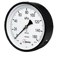МП4-Уф ОШ 6 МПа кл.1,0 М20х1,5 УТ000002878