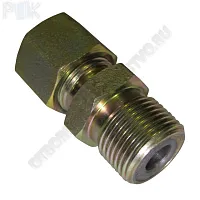 СВ22-R1/2" 09Г2С Соединение ввертное УТ000018742