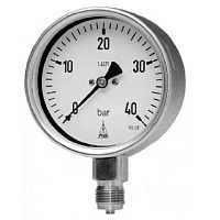 RChg G 100-3v 10 MPa M20x1,5 tu=-60°С  СИЛИКОН УТ000009471