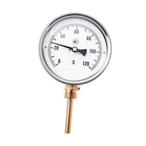 ТБЛ-80-РШ (0...+120)°C -150-1,5-G1/2" РАДИАЛЬНЫЙ УТ000008279