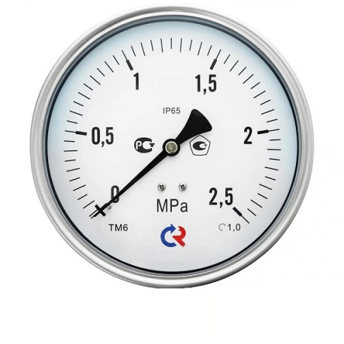 ТМ-621ТЭ.00(0-1,6)MPa.G1/2".1,0  ОШ УТ000012430