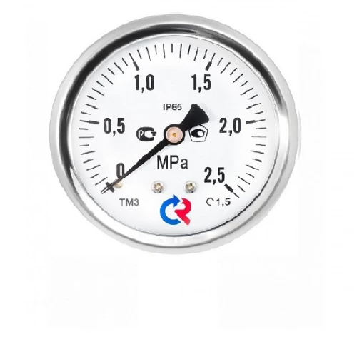 ТМ-321Т.00(0-1,6)MPa.М12х1,5.1,5 УТ000013586