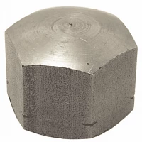 КЗ-G3/8"-Ст.20 Колпачок заглушка УТ000016692