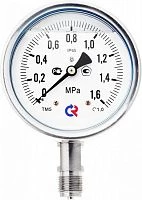 ТМ-521Р.00(0-1)MPa.М20х1,5.150С.1,0  ГЛИЦЕРИН УТ000008242
