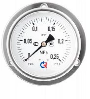 ТМ-520ТЭКП.00(0-40)MPa.М20х1,5.150С.1,0 ФОШЭкс  СИЛИКОН УТ000014429