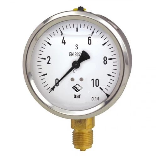 RCh 63-1 4 bar G1/4" УТ000003433
