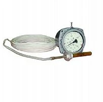 ТКП-100С-(0...+120)°С-1,5-1,6-400-Б(12X18H10T) УТ000009349