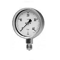 RChg 40-3v 25 MPa G1/8" УТ000017077