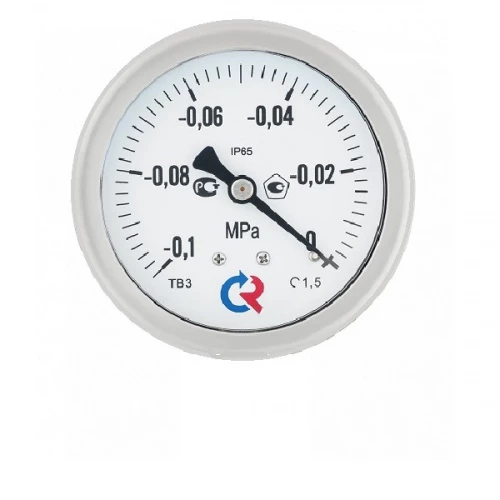 ТВ-321Т.00(-0,1-0)MPa.G1/4".1,5  ГЛИЦЕРИН УТ000013718