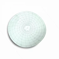 Диск диаграммный Ф250 мм, реестр №2408 УТ000009859
