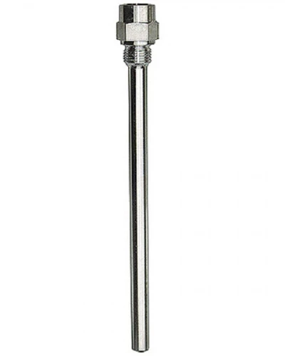 SWT52-G, I1=45мм G1/2"(Н) Гильза защитная ЛАТУНЬ УТ000014745
