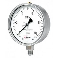 ДМ8008-ВУф Кс исп II 40 МПа кт.1,0 M20х1,5 SG  СУХОЙ УТ000005244