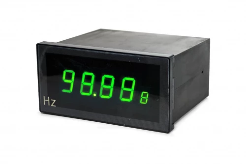 ЦД2100-к-221 50Гц Частотомер, выход 0-20мА УТ000015581