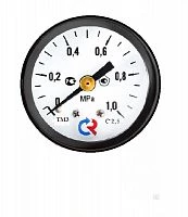 ТМ-310Т.00(0-10)bar.G1/4".2,5 УТ000000416
